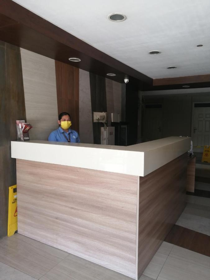 Condo Azur Suites A326 Amani Resorts Residences , 5 Minutes Airport, Netflix, Stylish, Cozy With Luxurious Swimming Pool Île de Mactan Extérieur photo